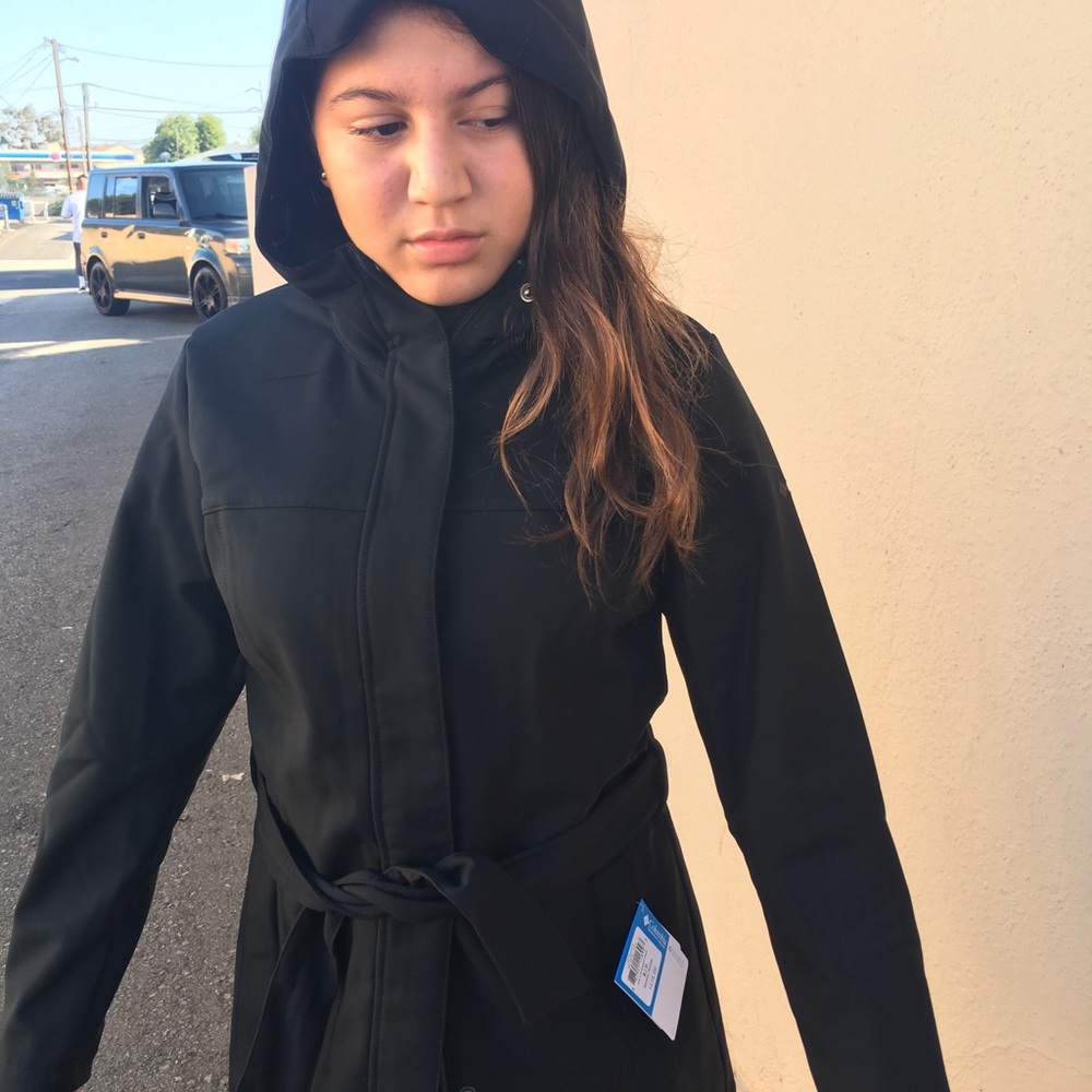 Jacket - Picture 4 of 5